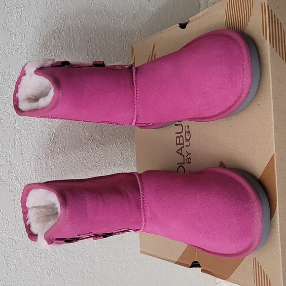 Koolaburra by Ugg K Victoria Boots - Picture 4 of 15